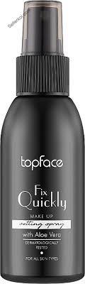 Topface Fix Quickly Make Up Spray (-)
